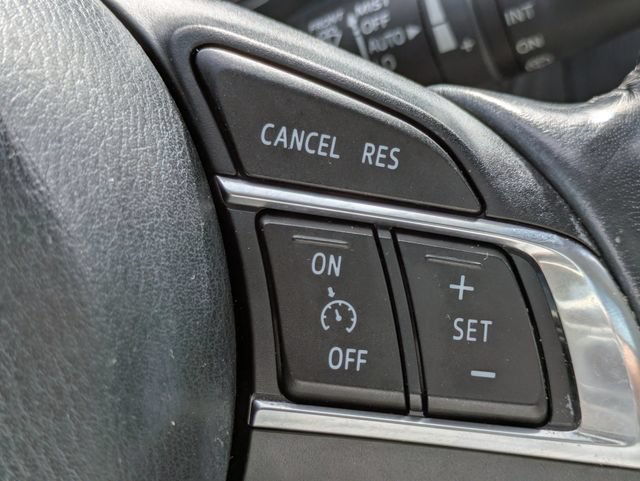 Used 2016 MAZDA CX-5 Grand Touring FWD image 27
