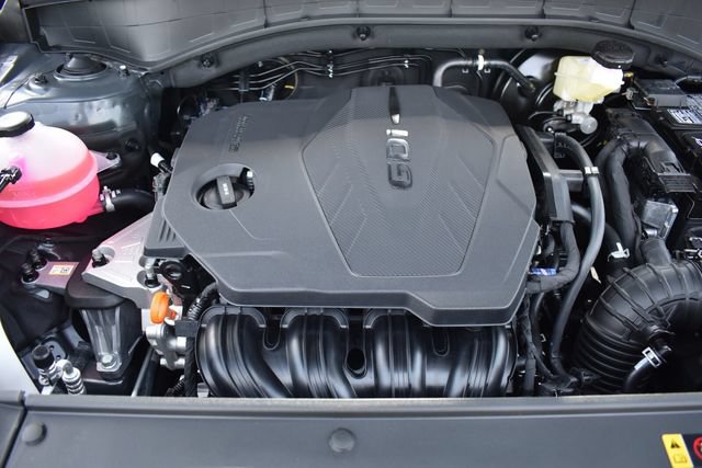 New 2026 Kia Sorento S AWD/4WD image 33