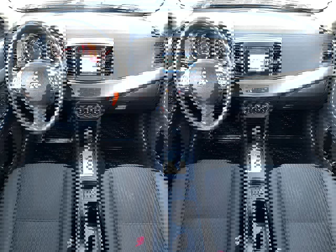 Used 2014 Mitsubishi Lancer SE image 21