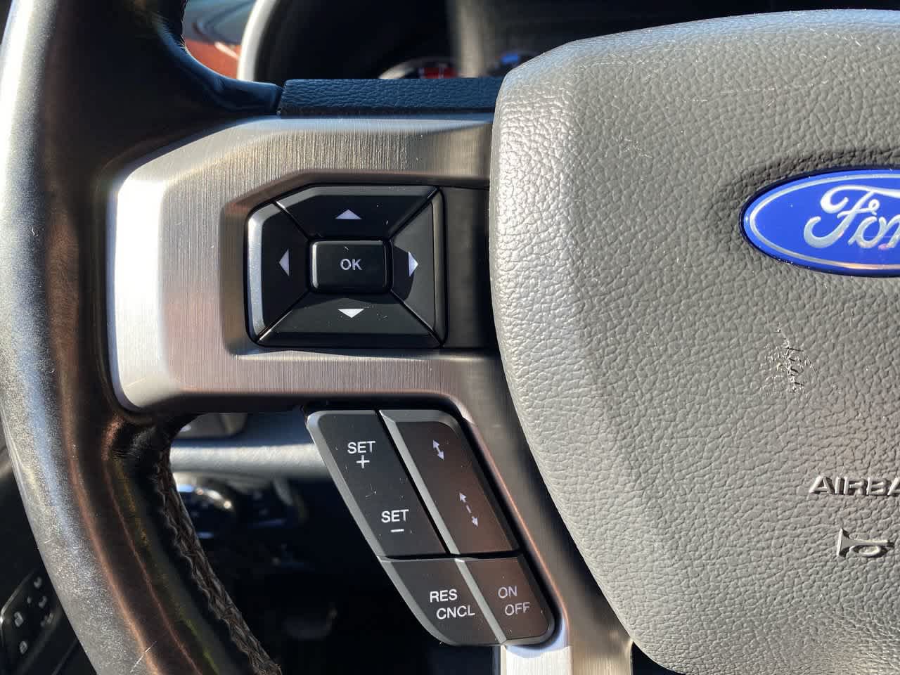 Used 2022 Ford F250 Platinum w/ Tremor Off-Road Package AWD/4WD image 20