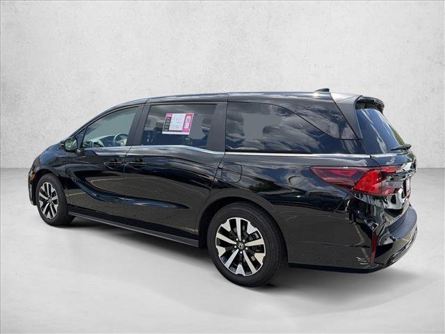 Used 2025 Honda Odyssey EX-L image 7