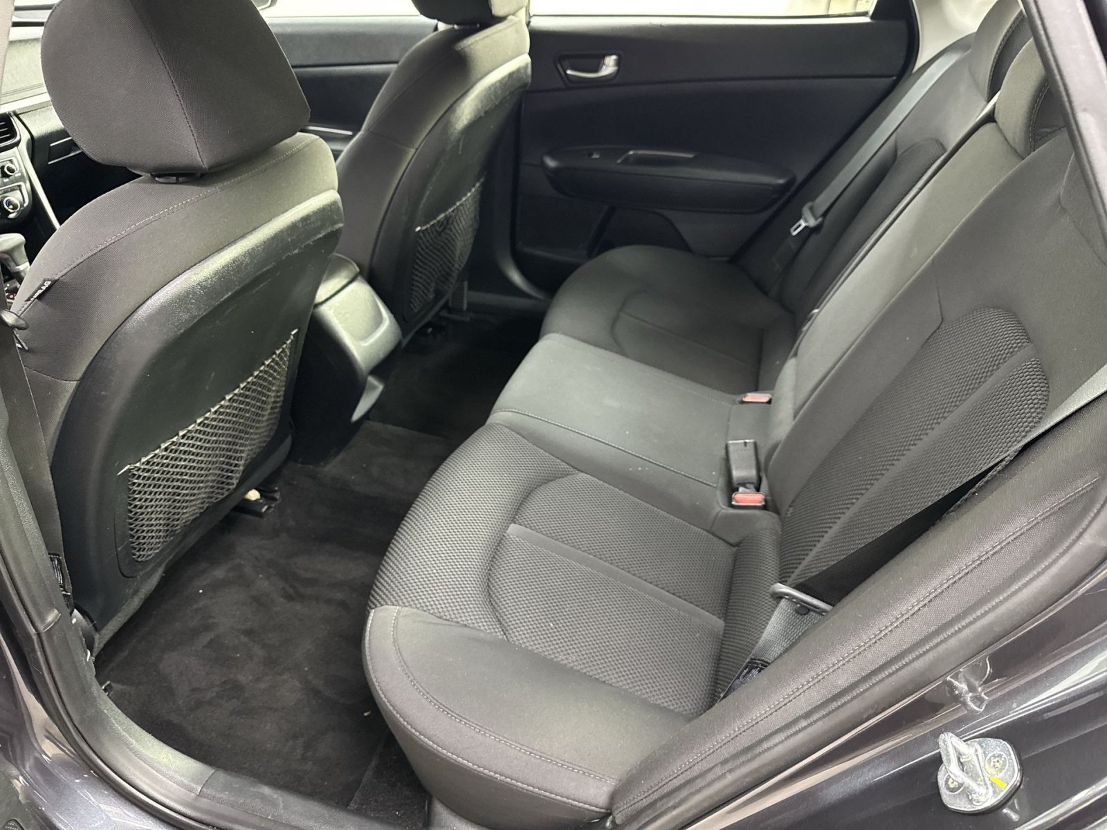 Used 2019 Kia Optima LX FWD image 36
