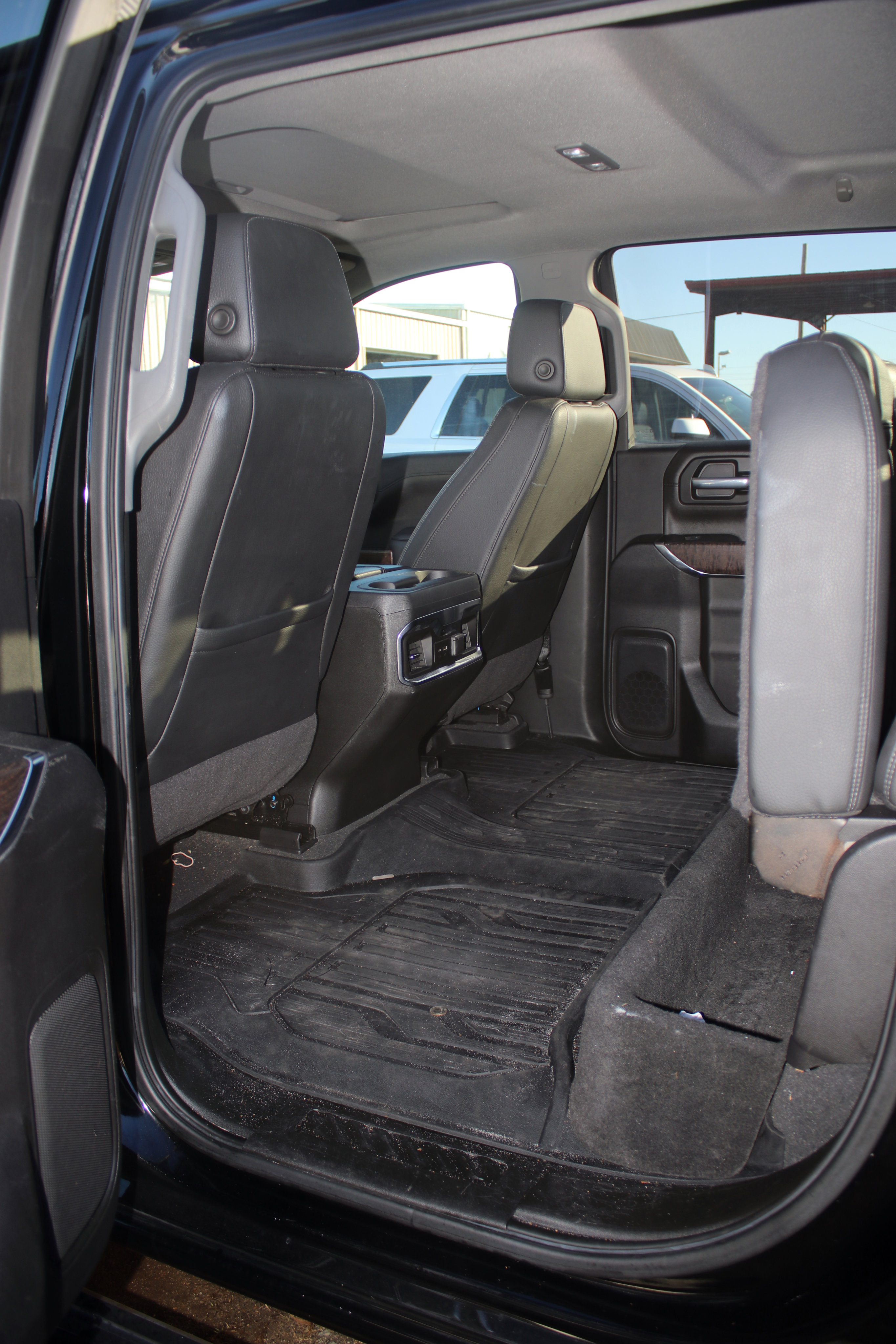 Used 2022 GMC Sierra 1500 Denali w/ Denali Reserve Package image 19