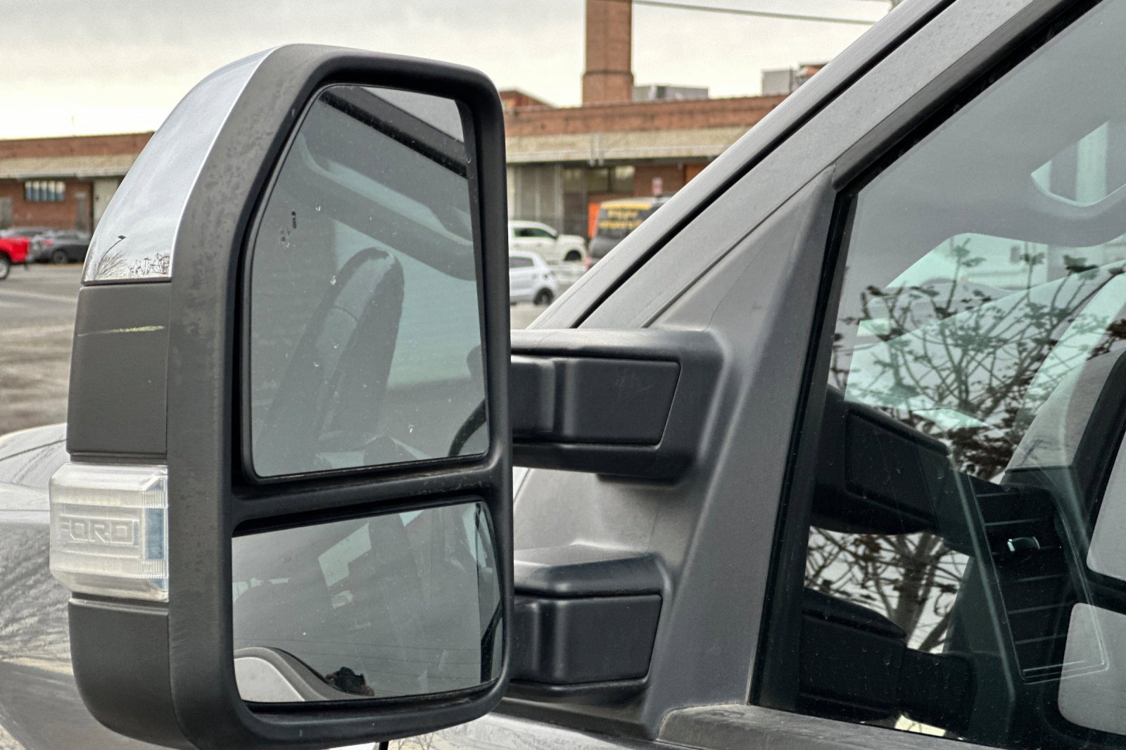 Used 2021 Ford F250 Lariat w/ Chrome Package image 51