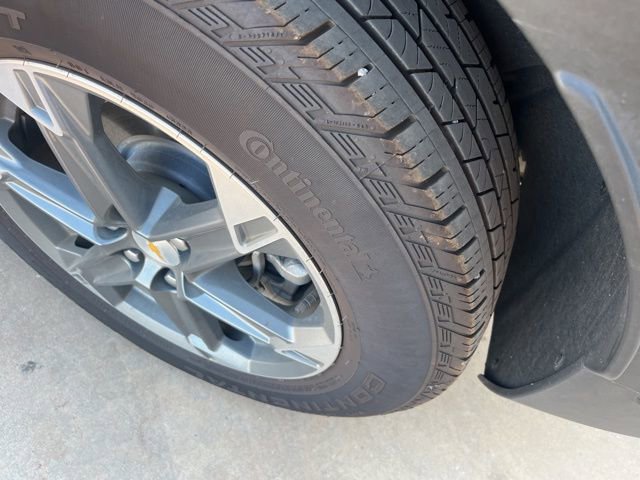 Used 2024 Chevrolet Blazer LT w/ Convenience Package image 7