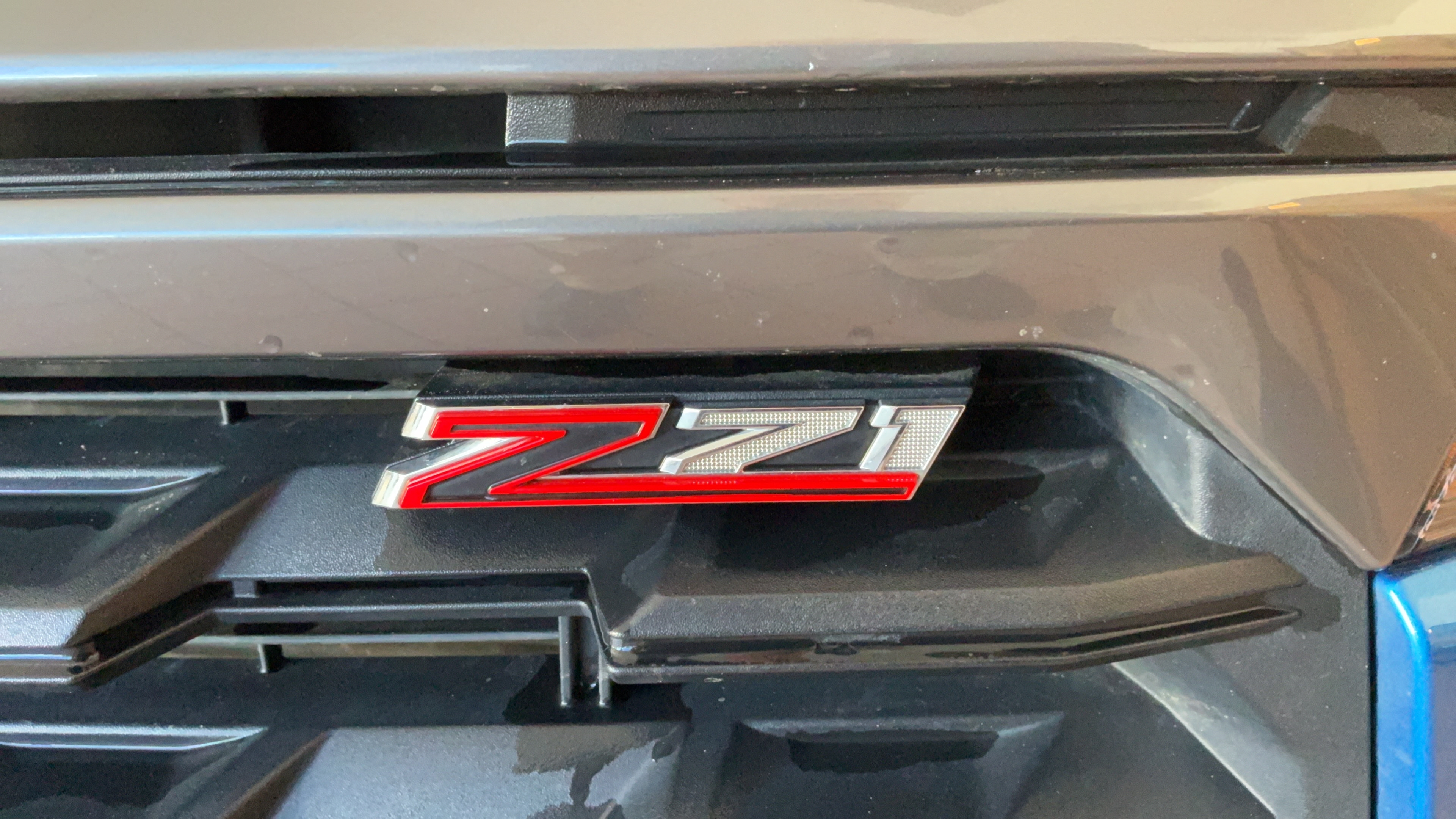 Used 2022 Chevrolet Colorado Z71 AWD/4WD image 43