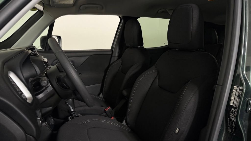 Used 2021 Jeep Renegade Sport AWD/4WD image 14