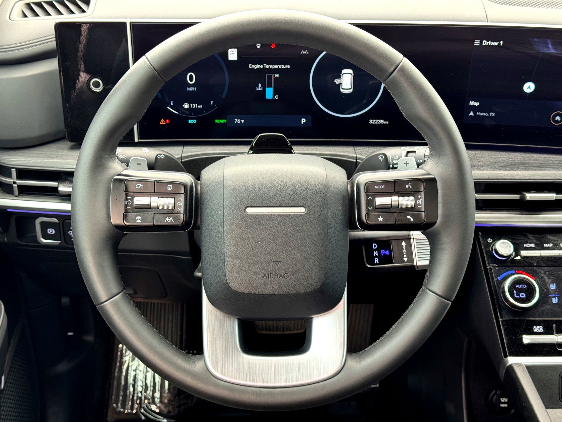 Used 2025 Hyundai Santa Fe Limited image 29