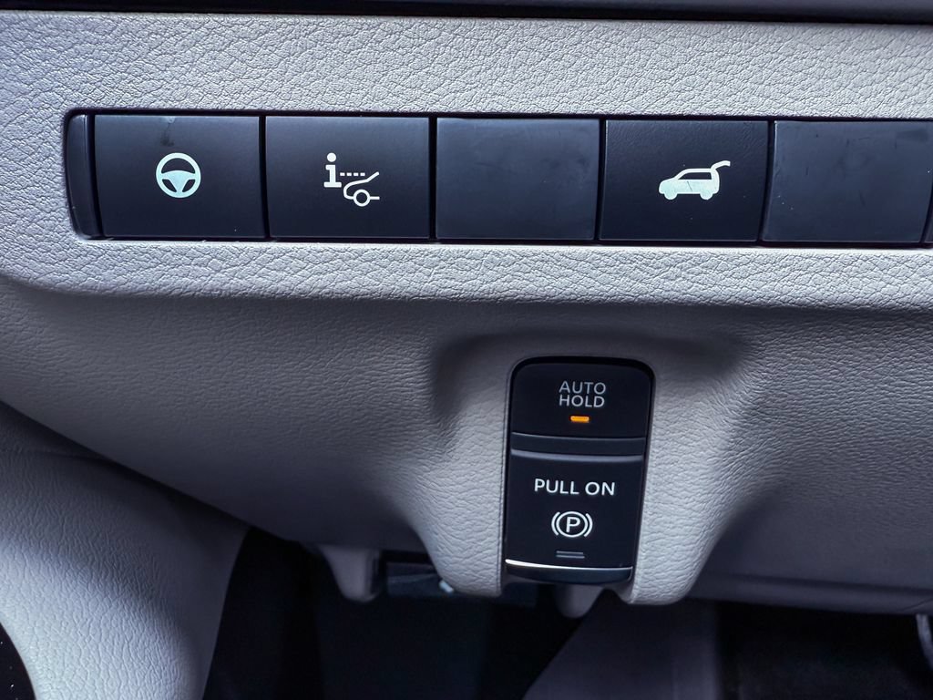 New 2026 Nissan Murano Platinum w/ Cargo Package AWD/4WD image 29