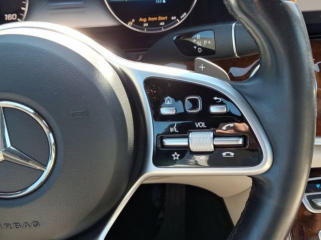 Used 2020 Mercedes-Benz E 350 4MATIC Sedan image 22