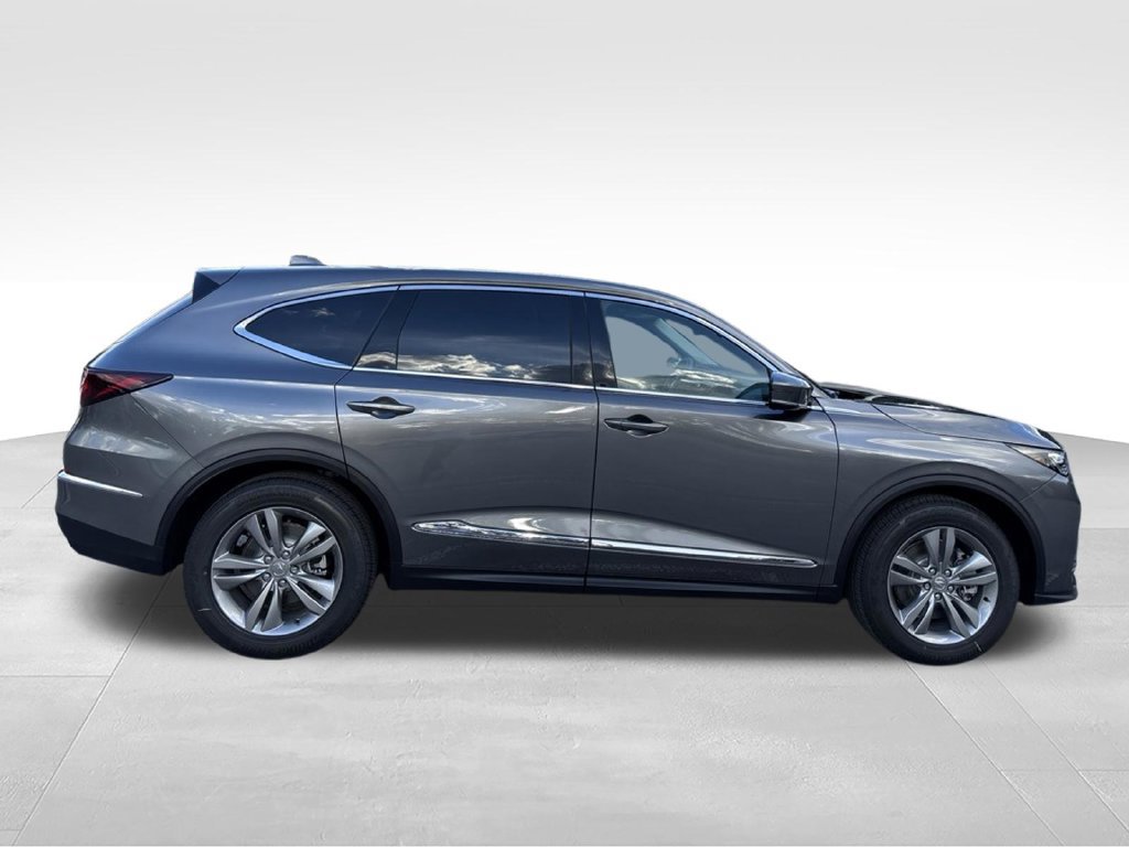 New 2026 Acura MDX FWD image 6