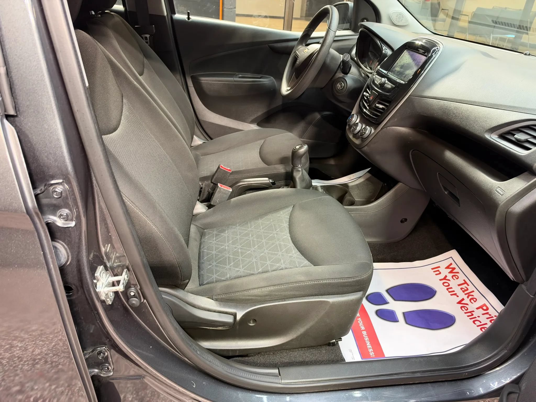 Used 2020 Chevrolet Spark LS FWD image 30