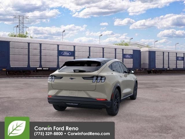 New 2026 Ford Mustang Mach-E Premium AWD/4WD image 8