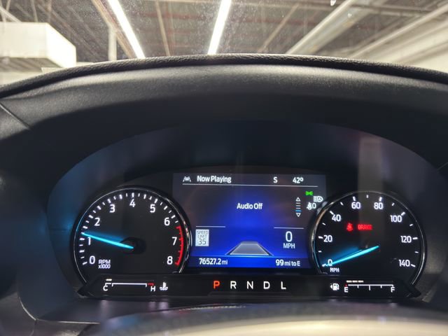 Used 2023 Ford Explorer XLT w/ Equipment Group 202A image 29