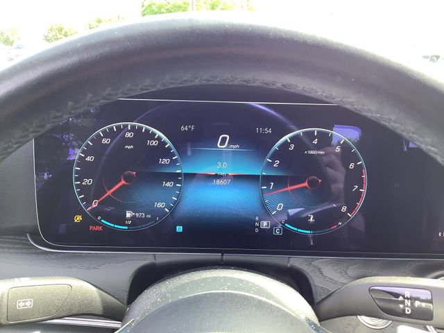 Used 2021 Mercedes-Benz E 350 Sedan image 14