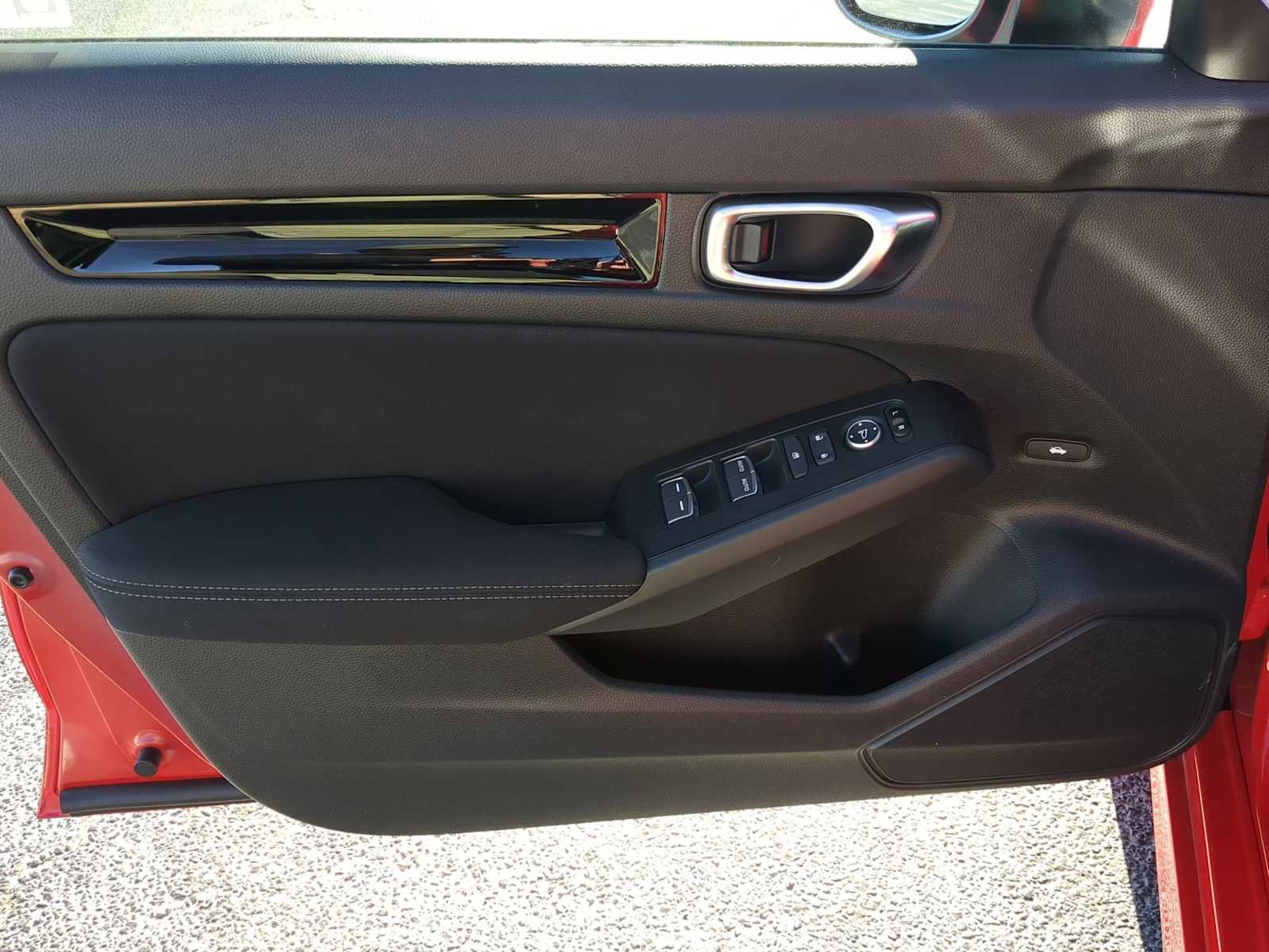 New 2026 Honda Civic Sport image 11