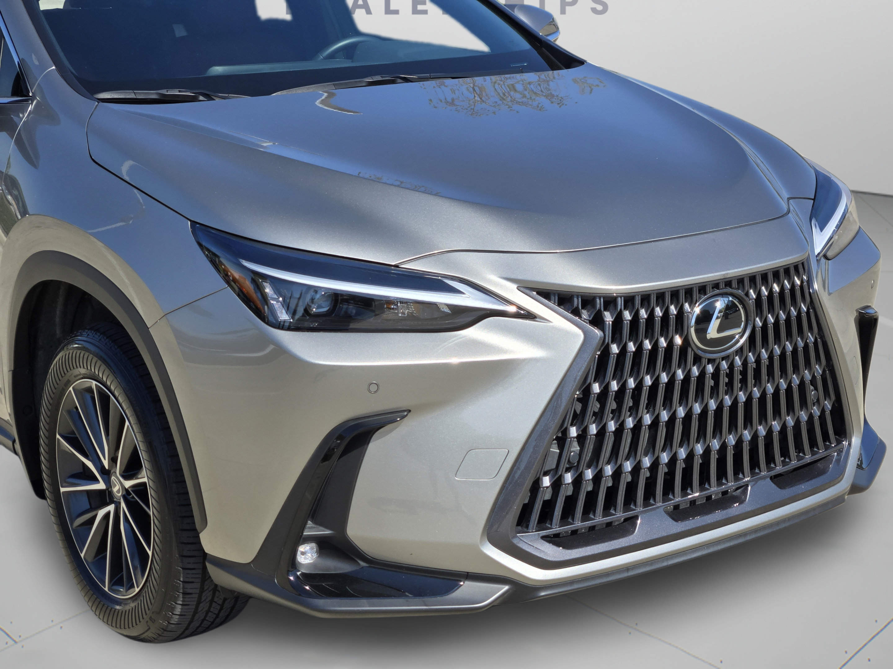 Used 2026 Lexus NX 350 AWD image 31
