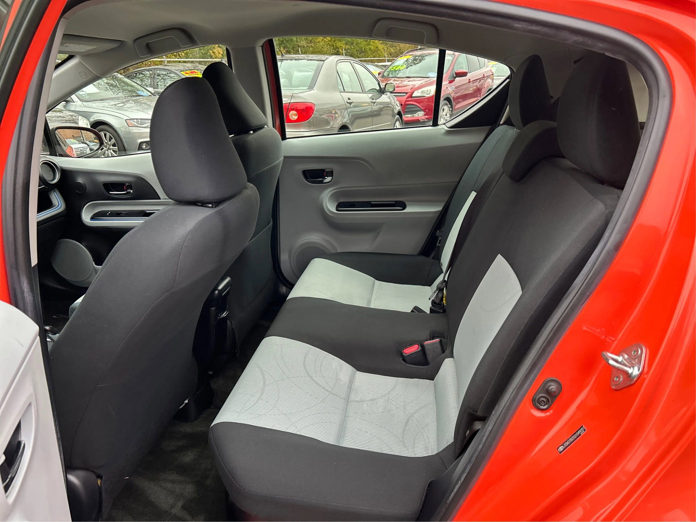 Used 2013 Toyota Prius C Three image 11