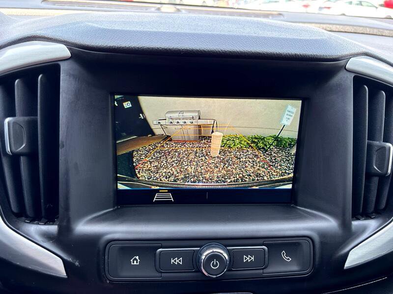 Used 2019 GMC Terrain SLE w/ Driver Convenience Package image 23