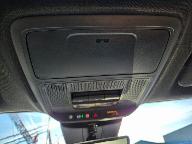 New 2026 Chevrolet Traverse Z71 w/ Enhanced Driving Package image 27