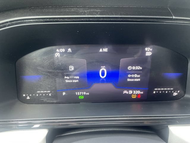 Used 2025 Volkswagen Taos S AWD/4WD image 15
