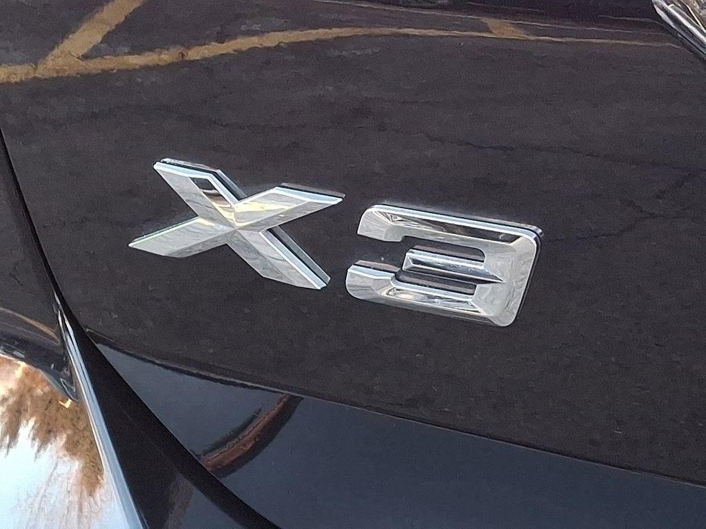 Certified 2024 BMW X3 xDrive30i w/ Premium Package image 30