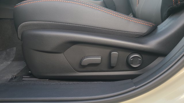 New 2026 Subaru Crosstrek 2.5i Limited AWD/4WD image 13