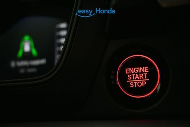 New 2026 Honda Pilot Sport image 14