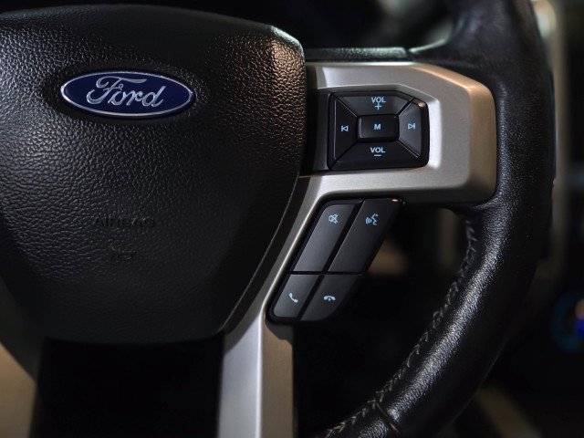 Used 2020 Ford F350 Lariat w/ Lariat Ultimate Package image 24