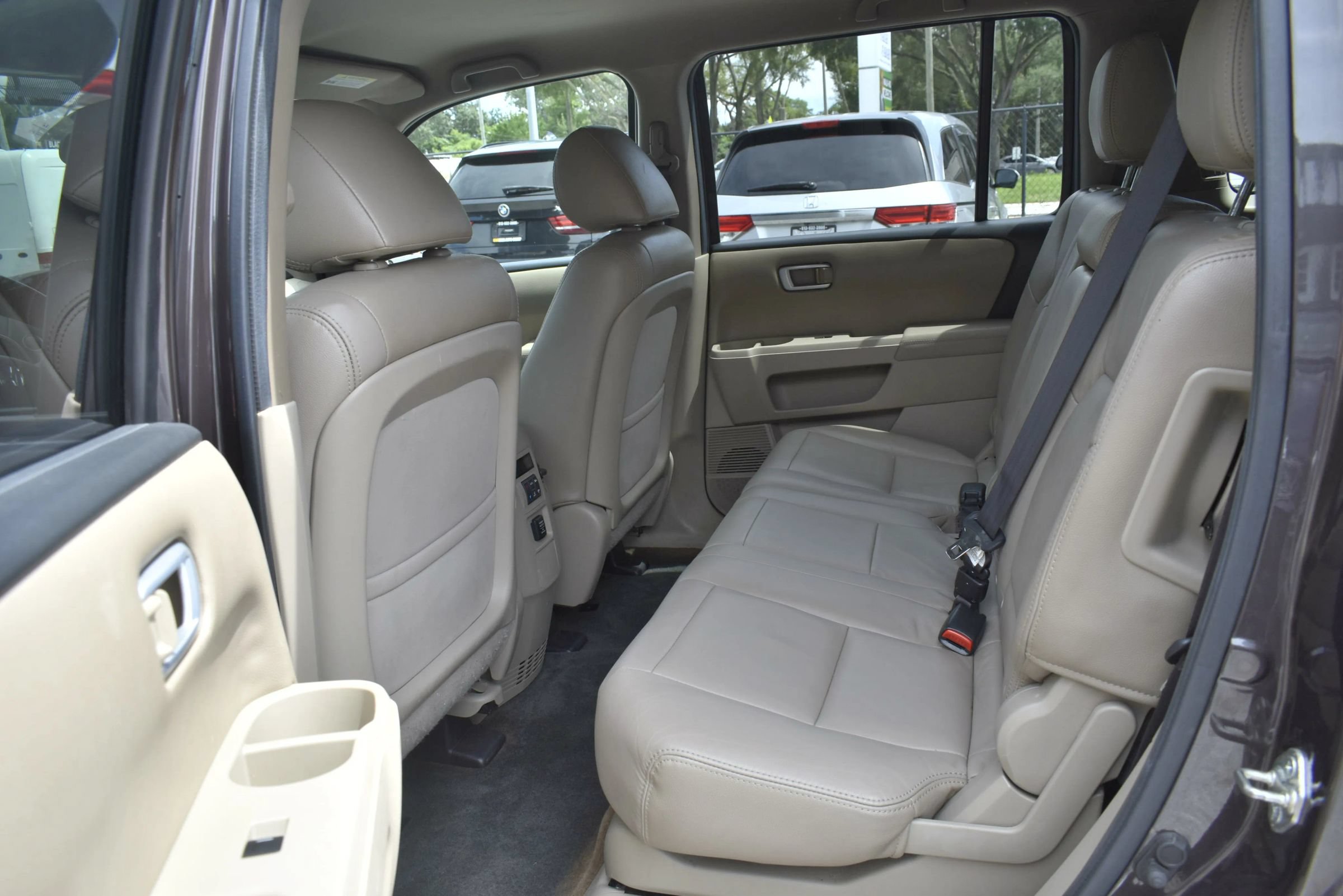 Used 2013 Honda Pilot EX image 14