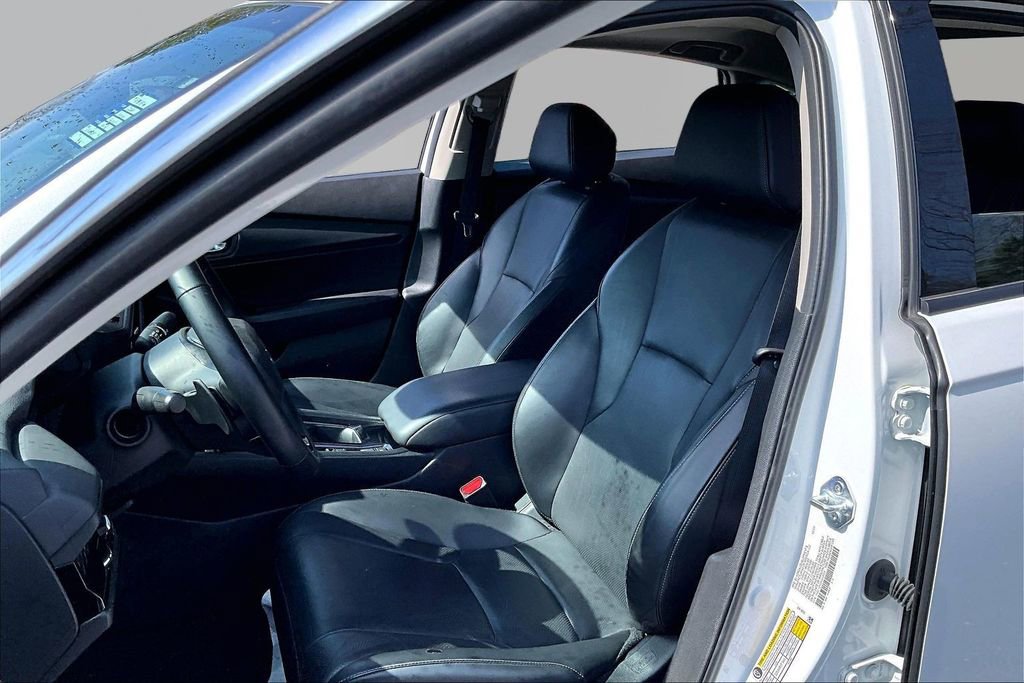 Used 2024 Honda Accord EX-L image 17