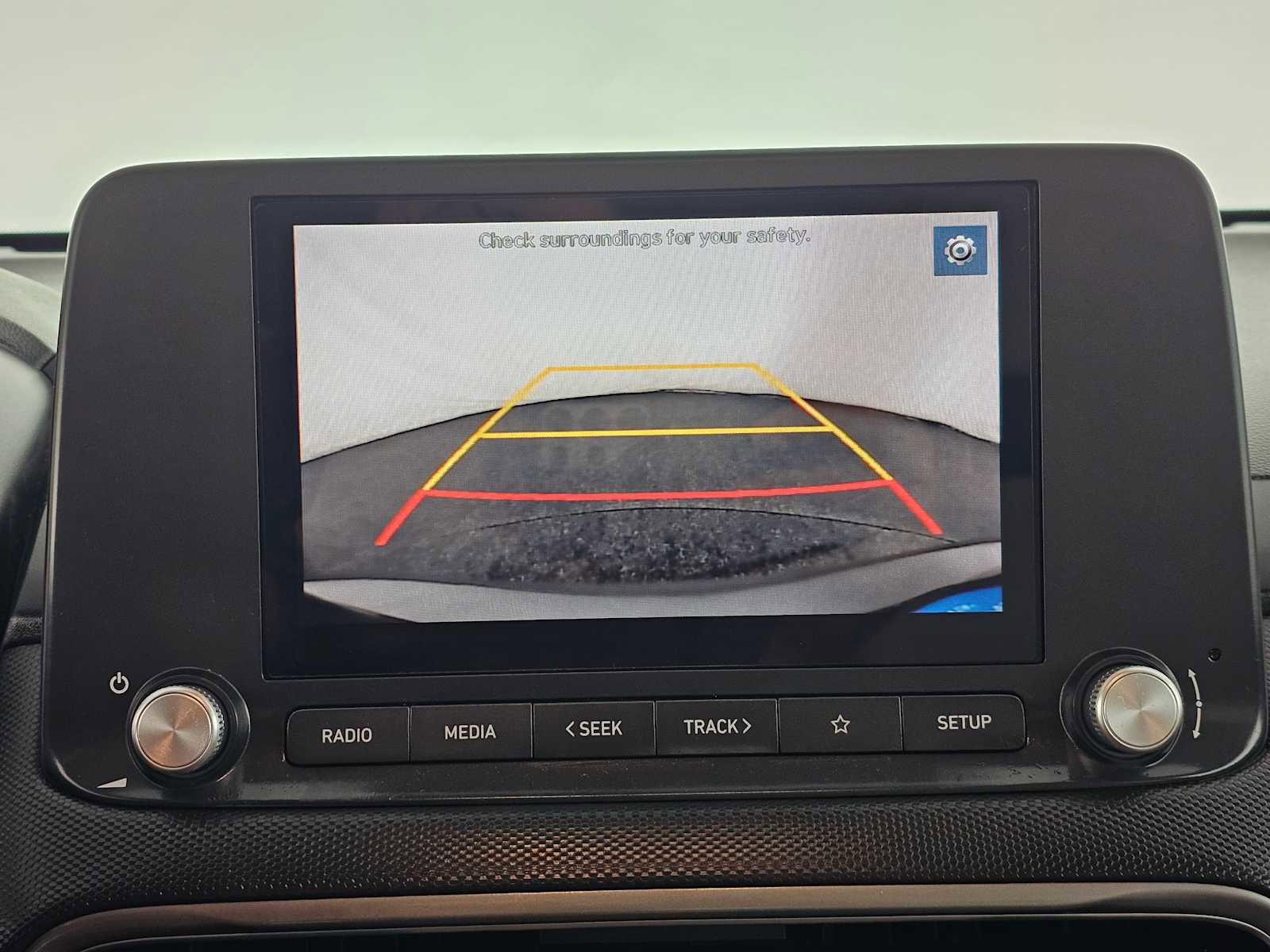 Used 2023 Hyundai Kona SE image 26