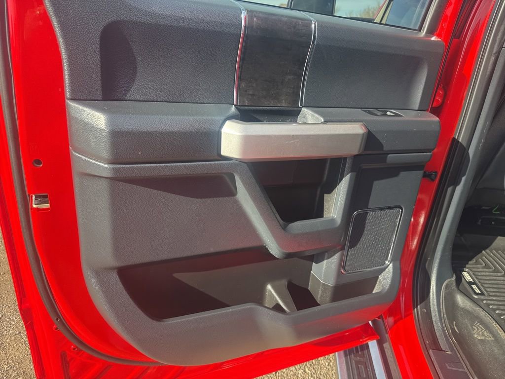 Used 2022 Ford F250 Lariat w/ Lariat Ultimate Package image 32