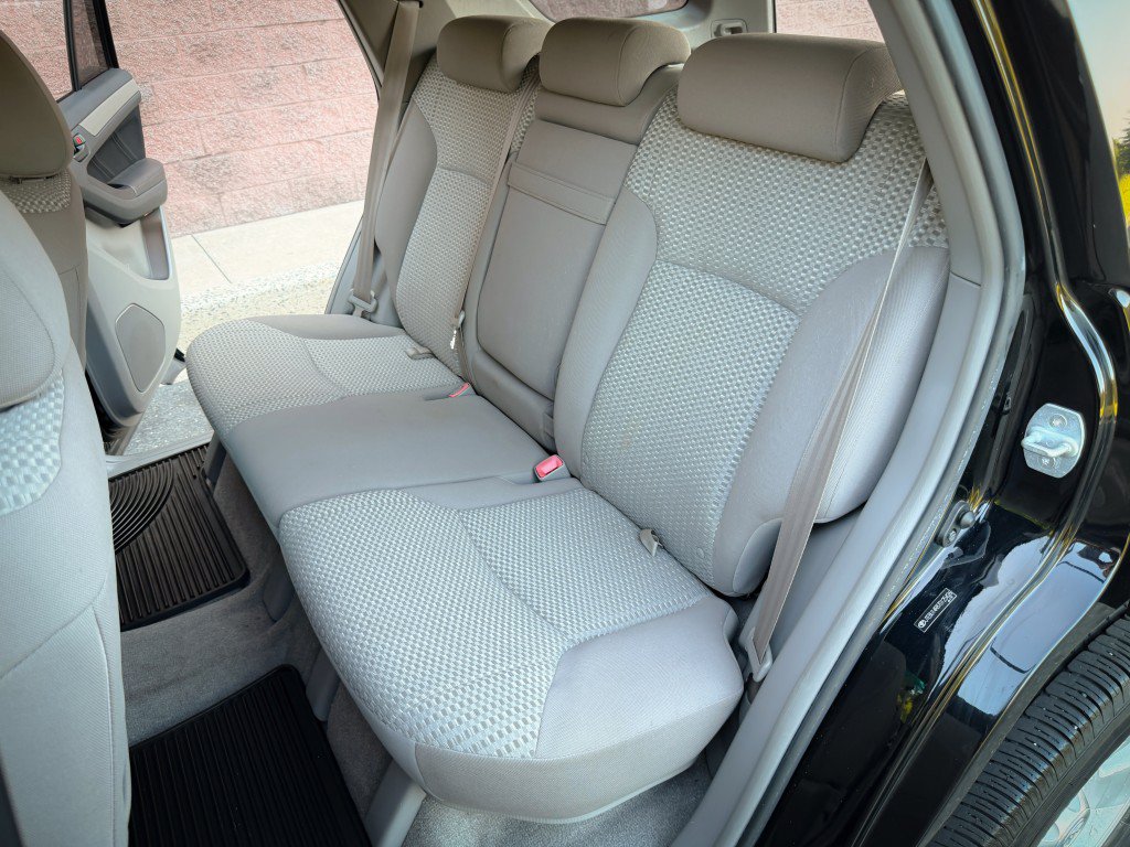 Used 2007 Toyota 4Runner Sport AWD/4WD image 29