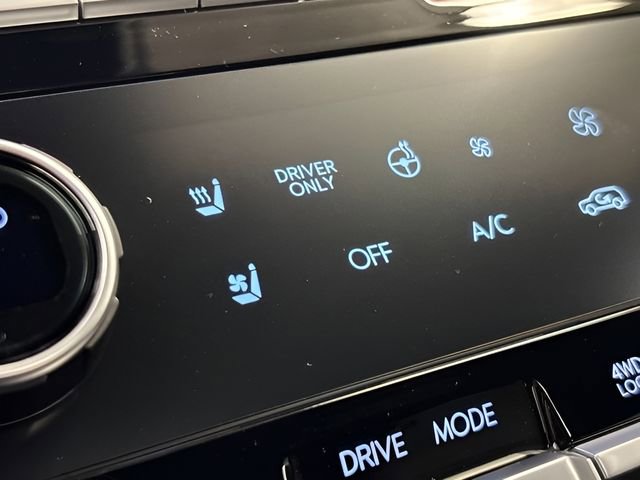 New 2026 Hyundai Santa Fe Calligraphy image 37