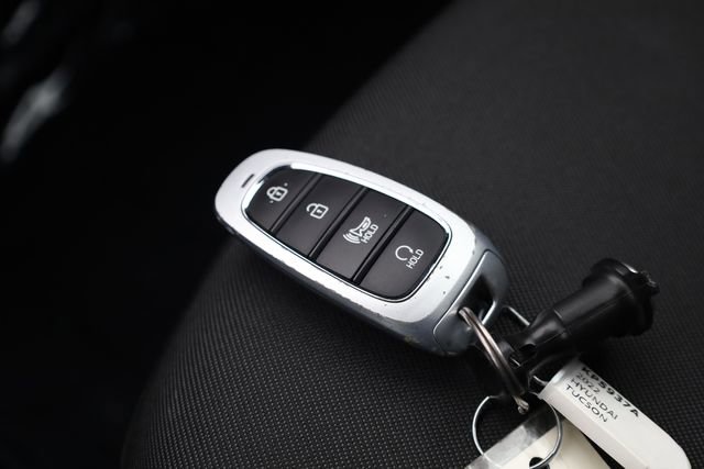 Used 2022 Hyundai Tucson SEL image 29