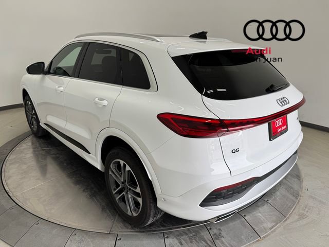 Used 2025 Audi Q5 Premium w/ Convenience Package image 37