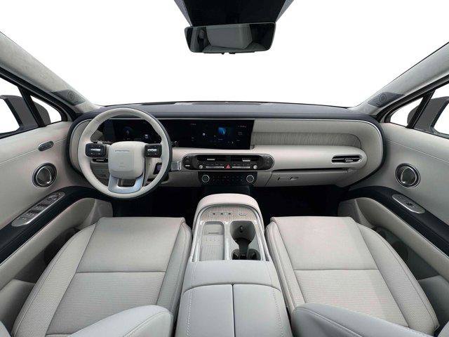 New 2026 Hyundai Palisade Calligraphy AWD/4WD image 13