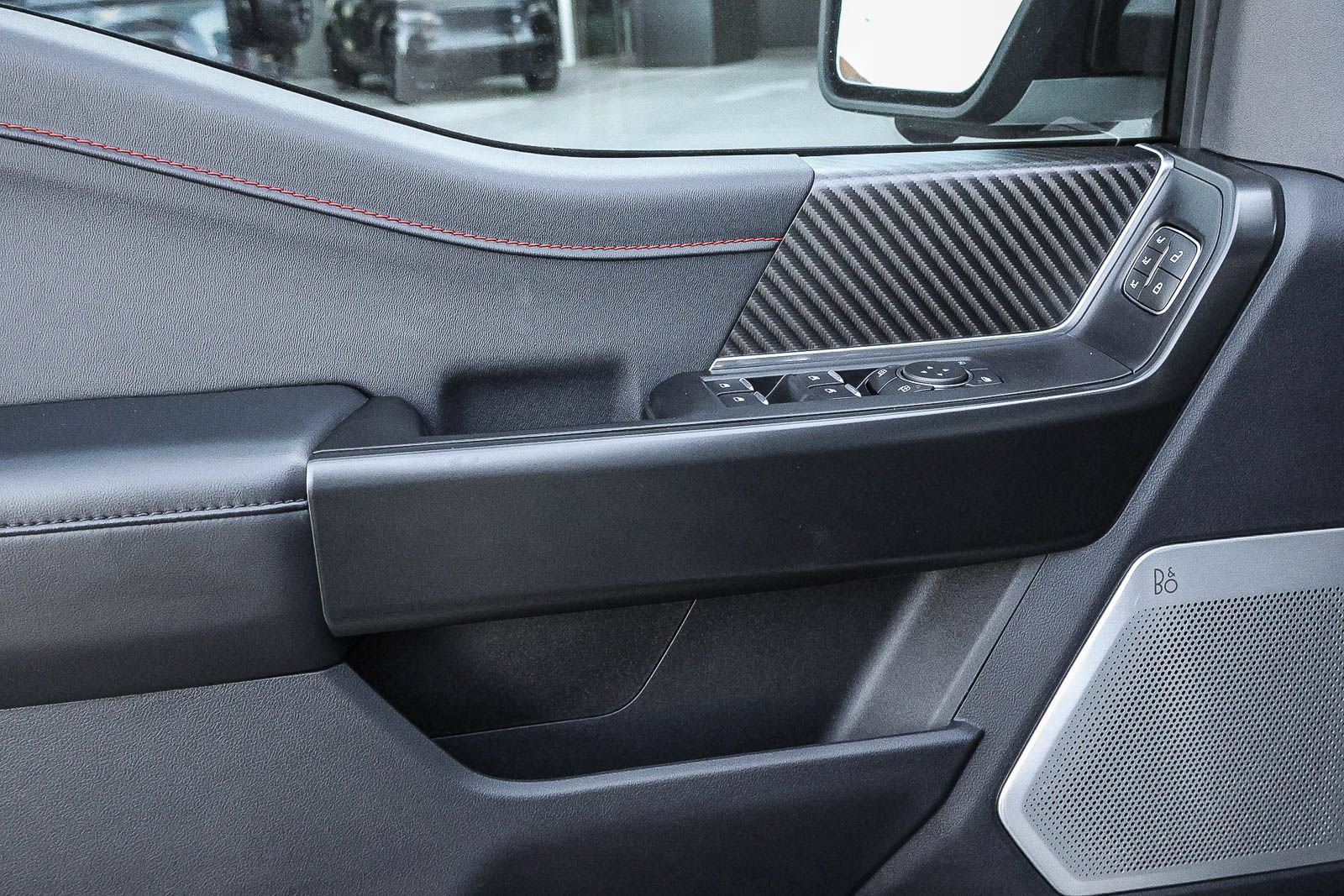 Used 2024 Ford F150 Raptor AWD/4WD image 30
