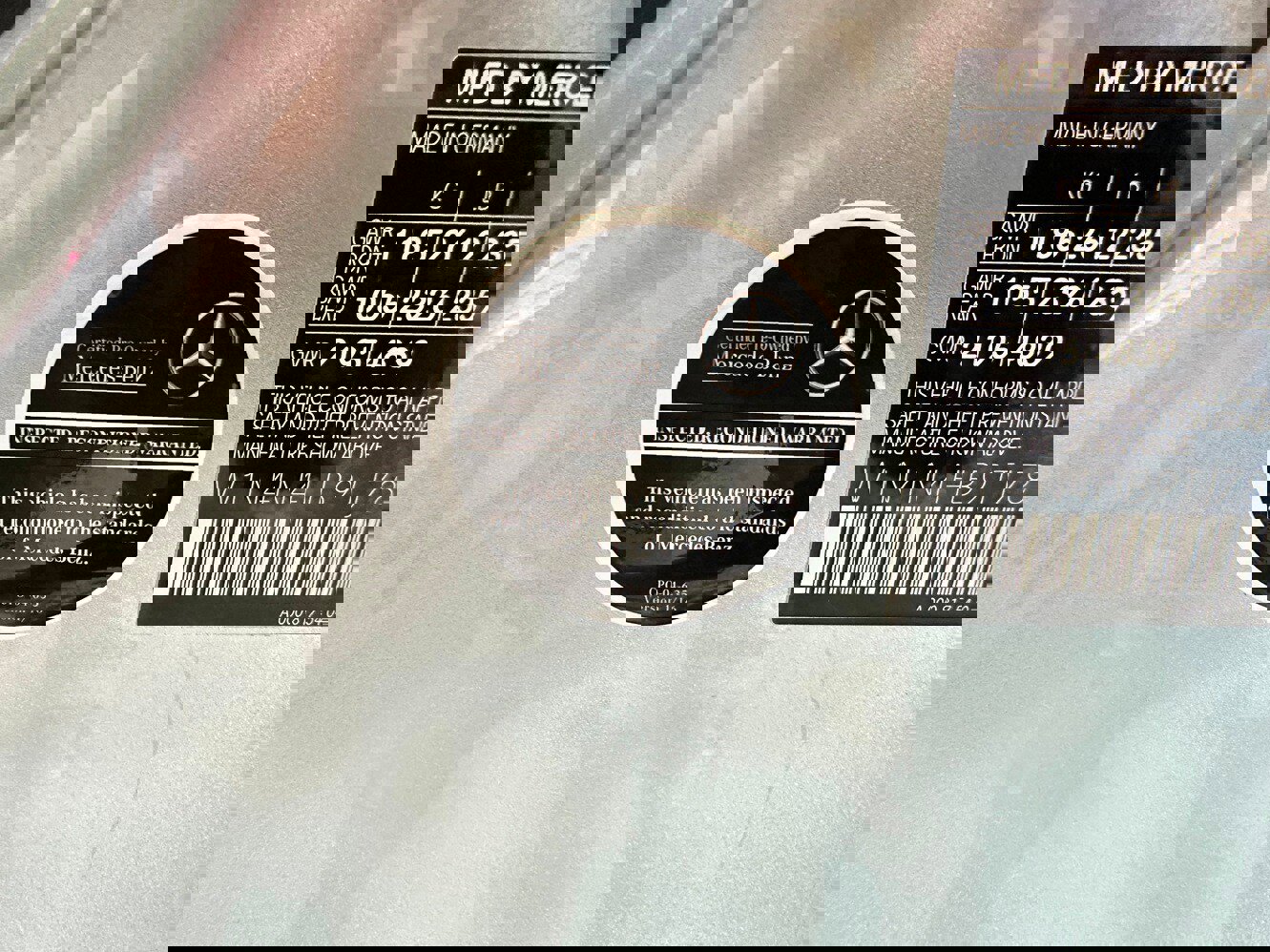 Used 2026 Mercedes-Benz GLA 250 4MATIC image 42