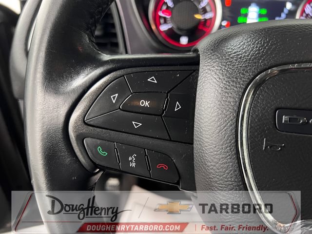 Used 2016 Dodge Challenger SXT RWD image 47