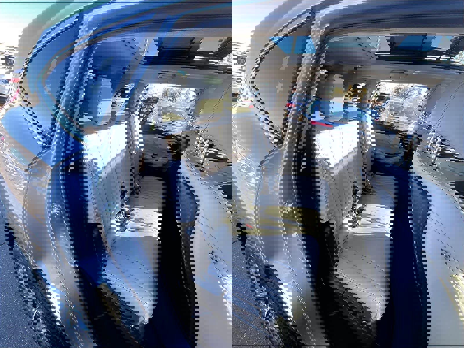 Used 2023 Acura MDX FWD w/ Technology Package image 29