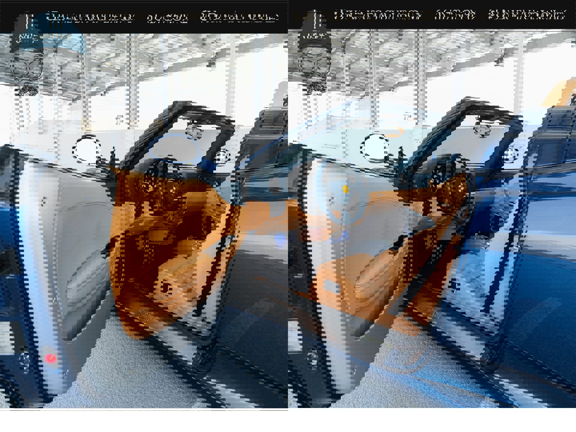 Used 2004 Ferrari 360 Spider image 27