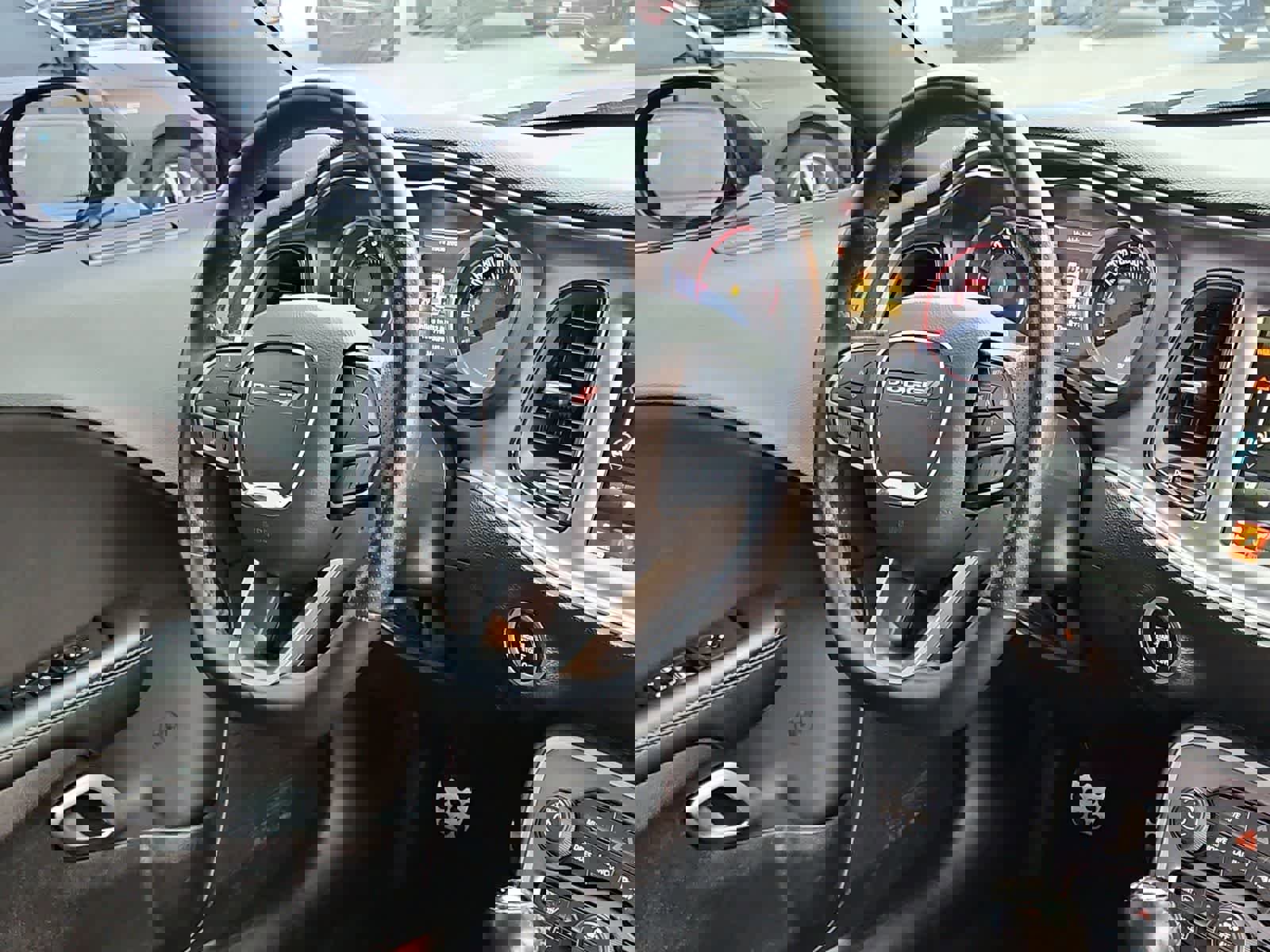 Certified 2021 Dodge Challenger R/T Scat Pack image 19