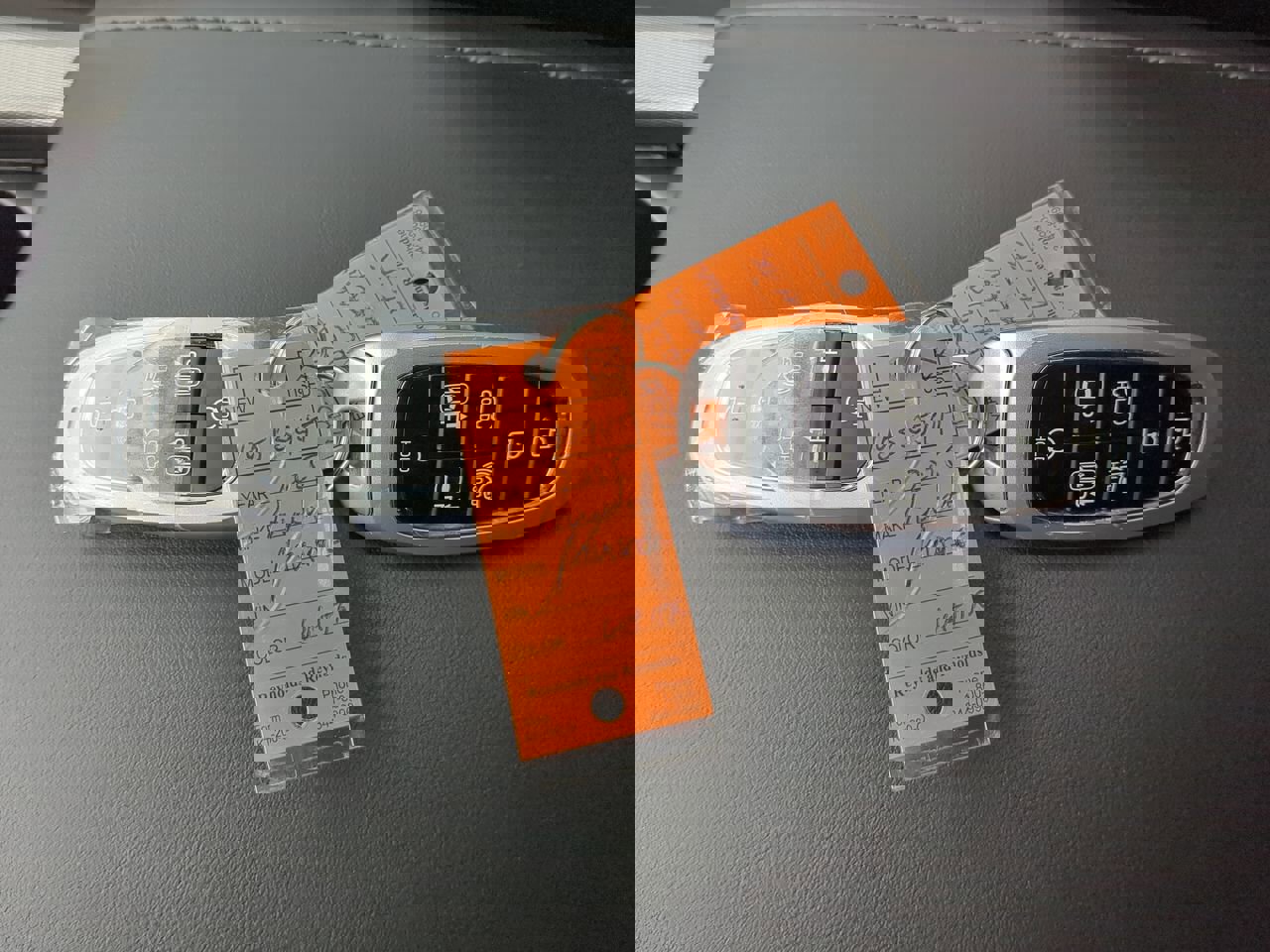 Used 2025 Hyundai Palisade Calligraphy image 28