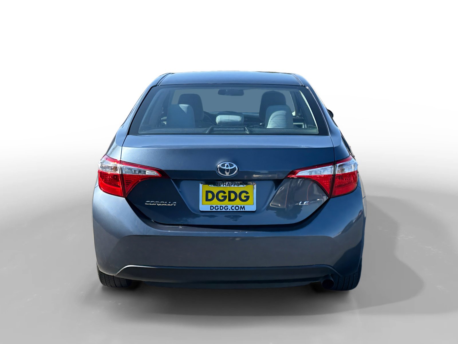 Used 2016 Toyota Corolla LE image 4