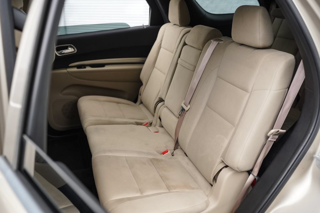 Used 2015 Dodge Durango SXT w/ Quick Order Package 23B AWD/4WD image 27