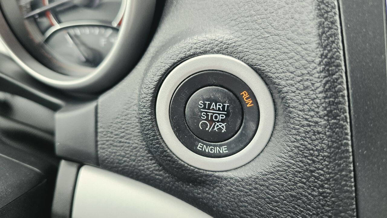 Used 2012 Dodge Journey SXT w/ Popular Equipment Group FWD image 23