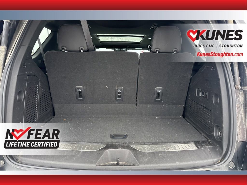 Used 2023 GMC Yukon Denali image 37