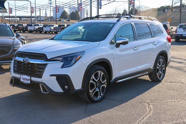 Used 2023 Subaru Ascent Touring image 6